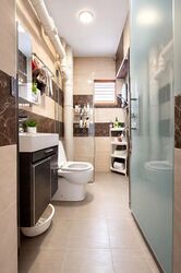 Blk 318A Anchorvale Link (Sengkang), HDB 5 Rooms #534597551